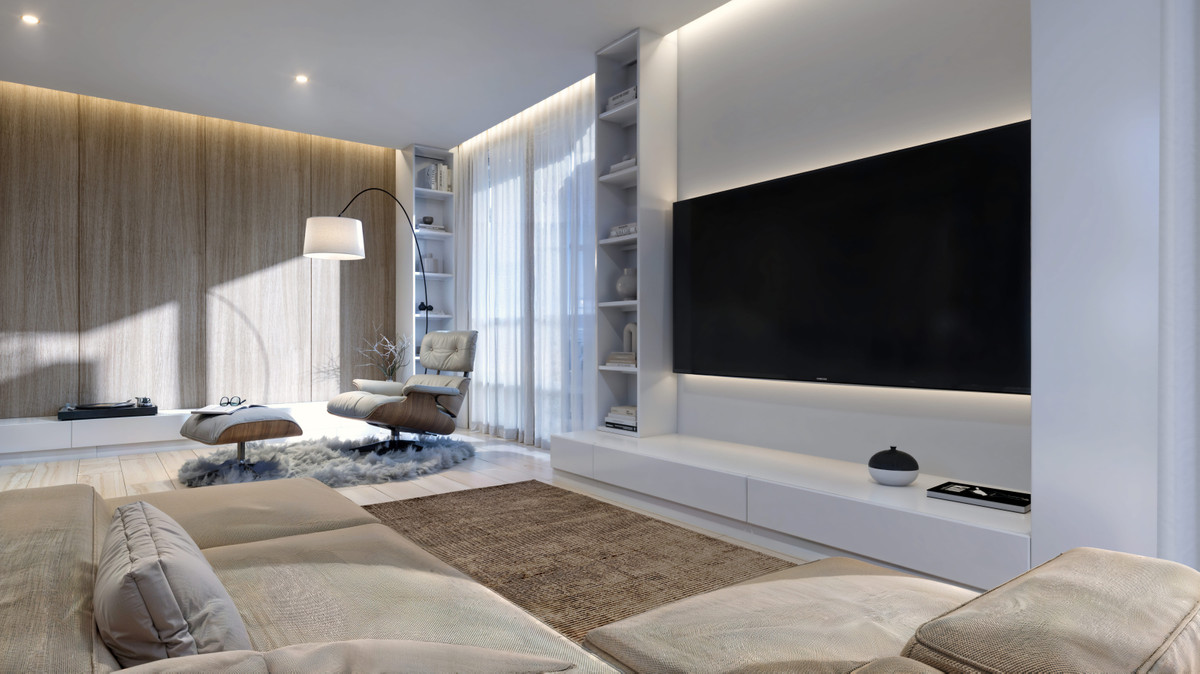 别墅 出售 在 Mijas