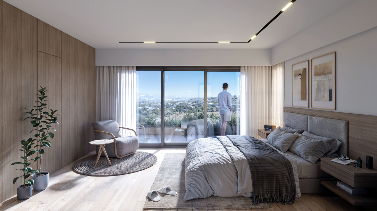 别墅 出售 在 Mijas