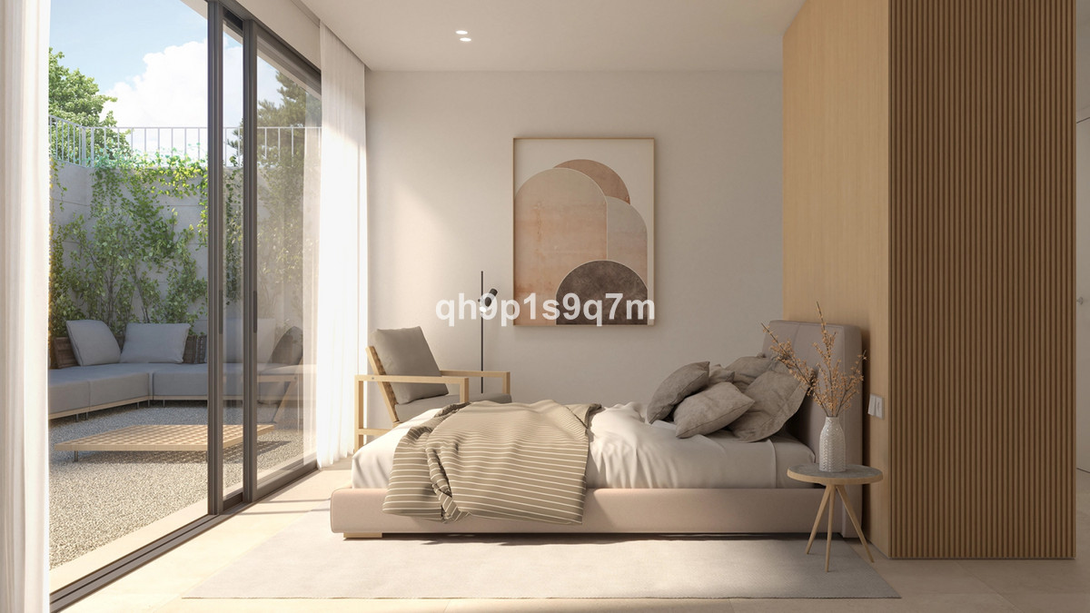 公寓 出售 在 Elviria (Marbella)