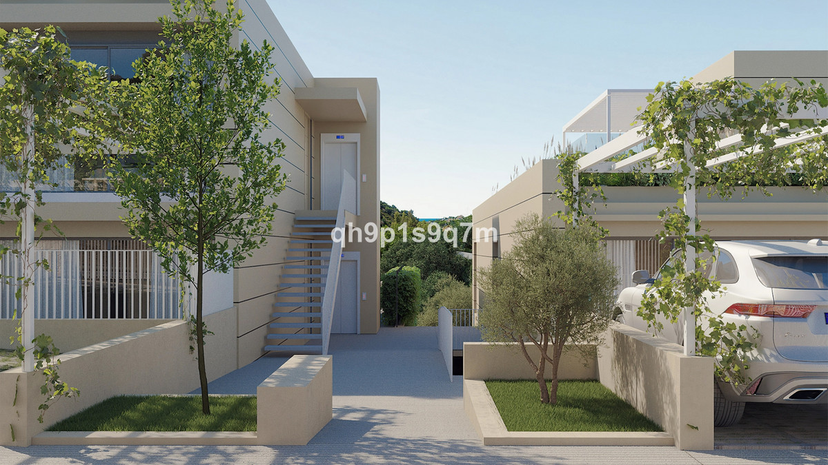 公寓 出售 在 Elviria (Marbella)