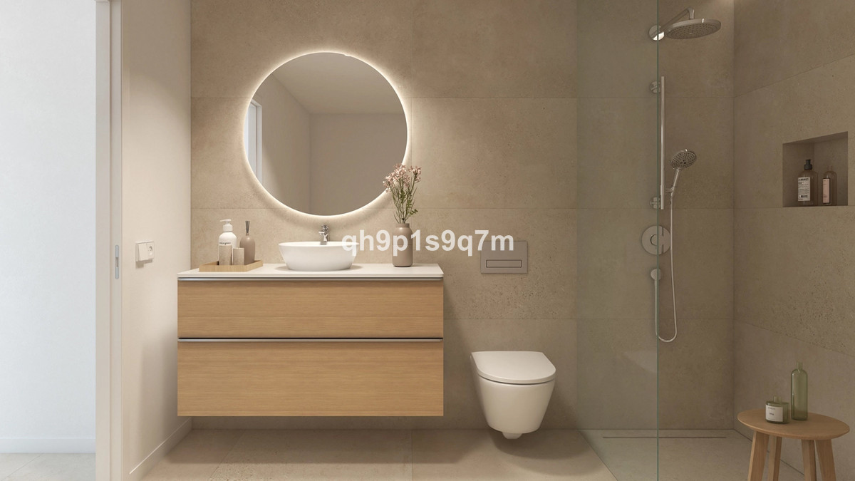 公寓 出售 在 Elviria (Marbella)