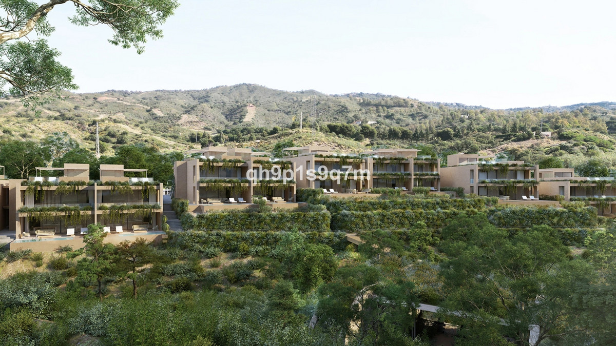 公寓 出售 在 Elviria (Marbella)