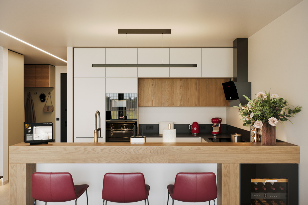 别墅 出售 在 San Pedro de Alcántara (Marbella)