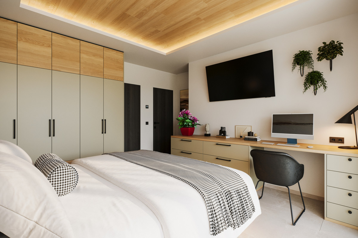 别墅 出售 在 San Pedro de Alcántara (Marbella)