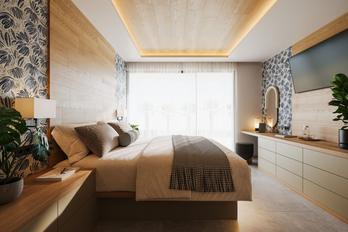 别墅 出售 在 San Pedro de Alcántara (Marbella)