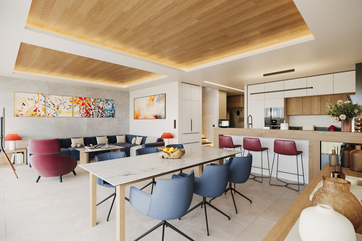 别墅 出售 在 San Pedro de Alcántara (Marbella)