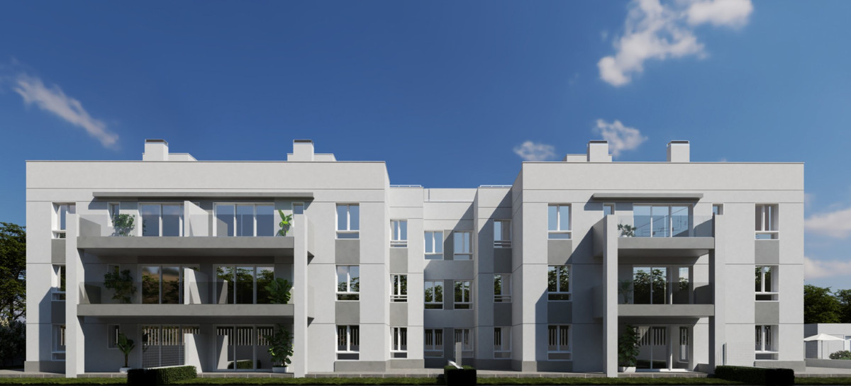 公寓 出售 在 Mijas