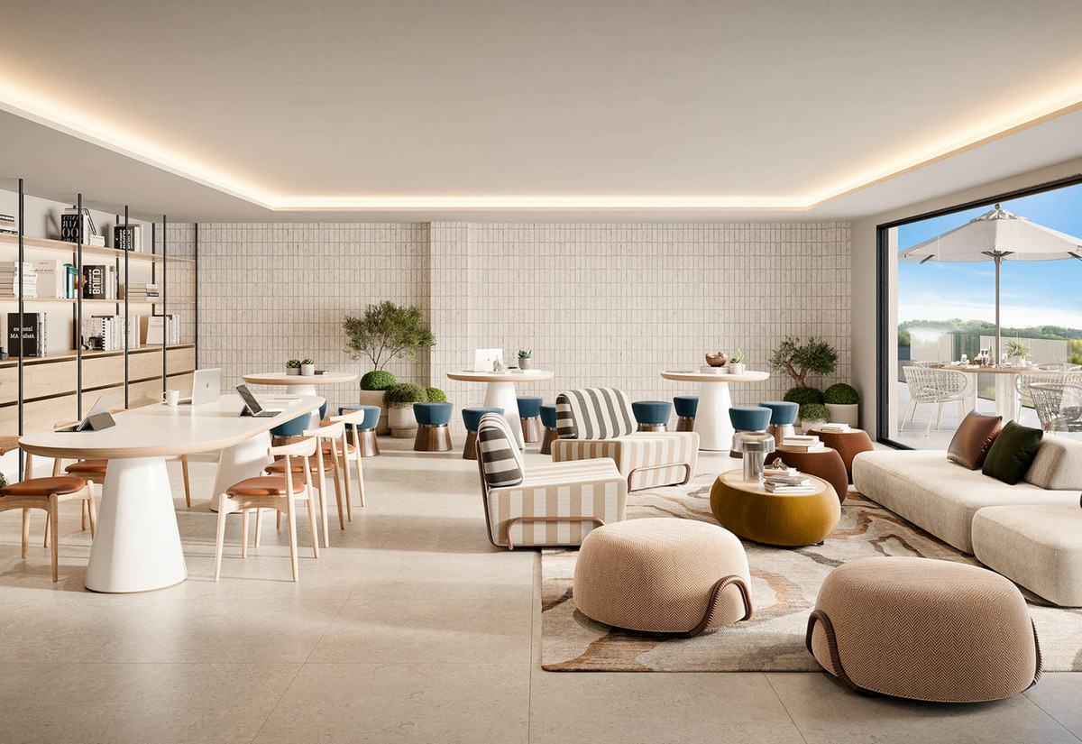 Leilighet til salgs til Marbella