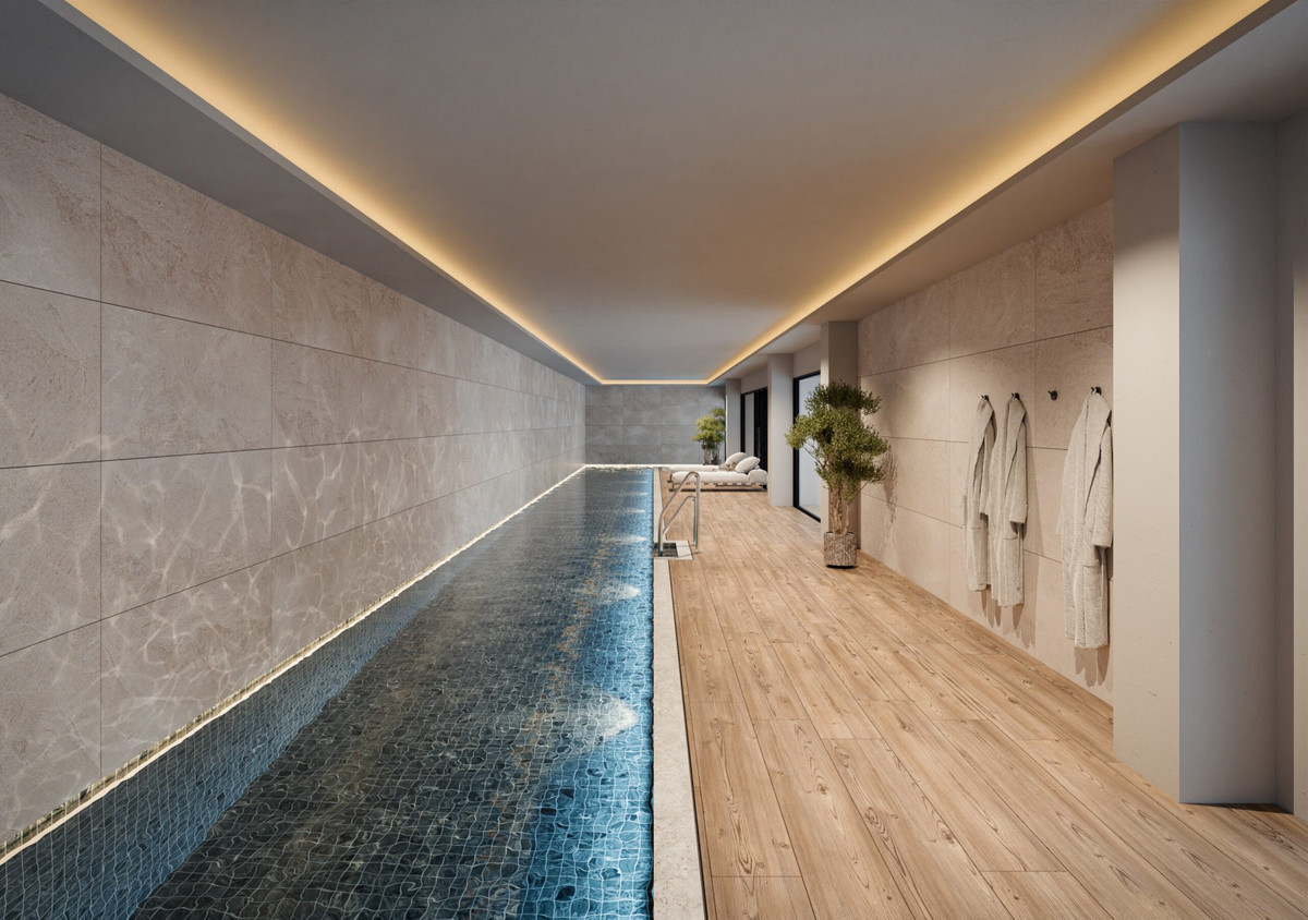 Leilighet til salgs til Marbella