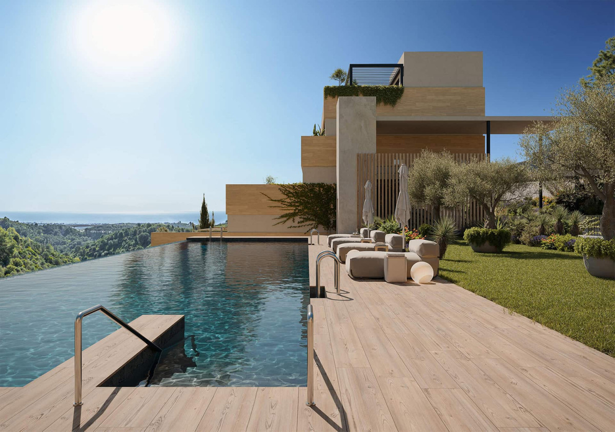 Leilighet til salgs til Marbella