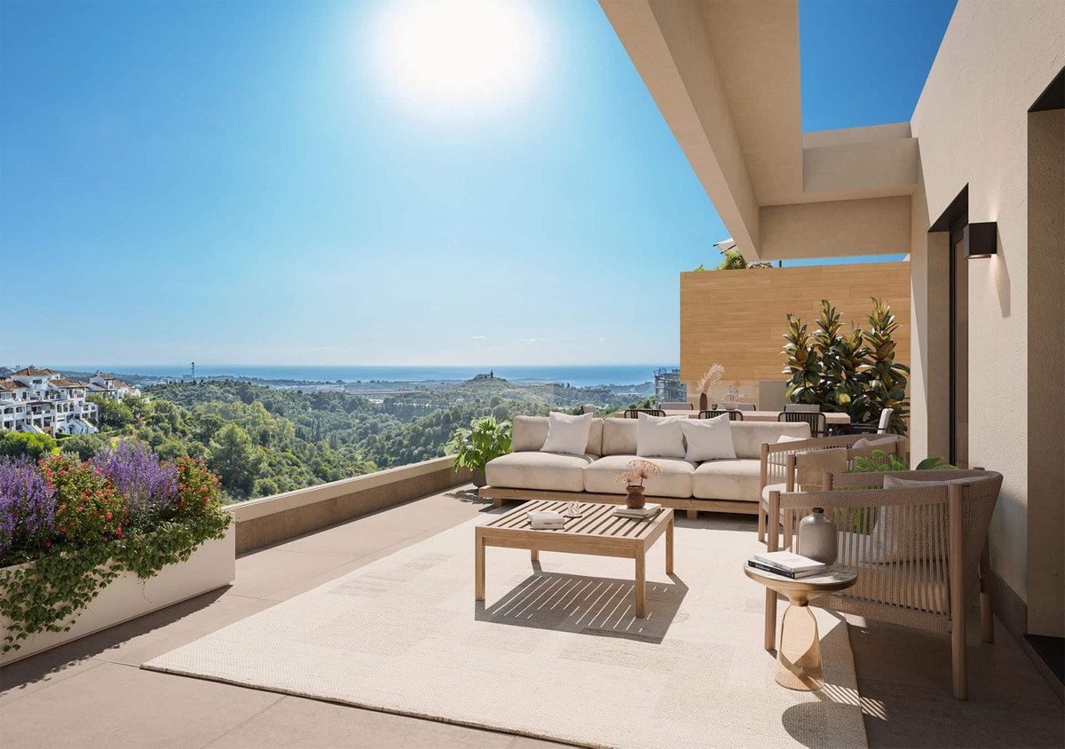 Leilighet til salgs til Marbella