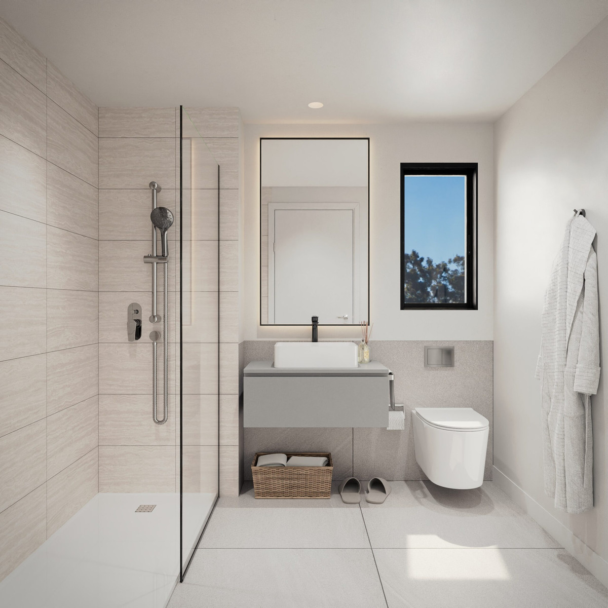 Leilighet til salgs til Marbella