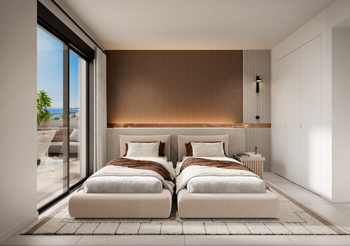 Leilighet til salgs til Marbella