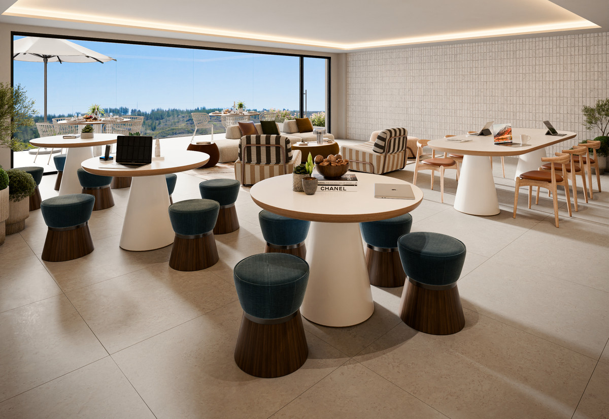 Leilighet til salgs til Marbella