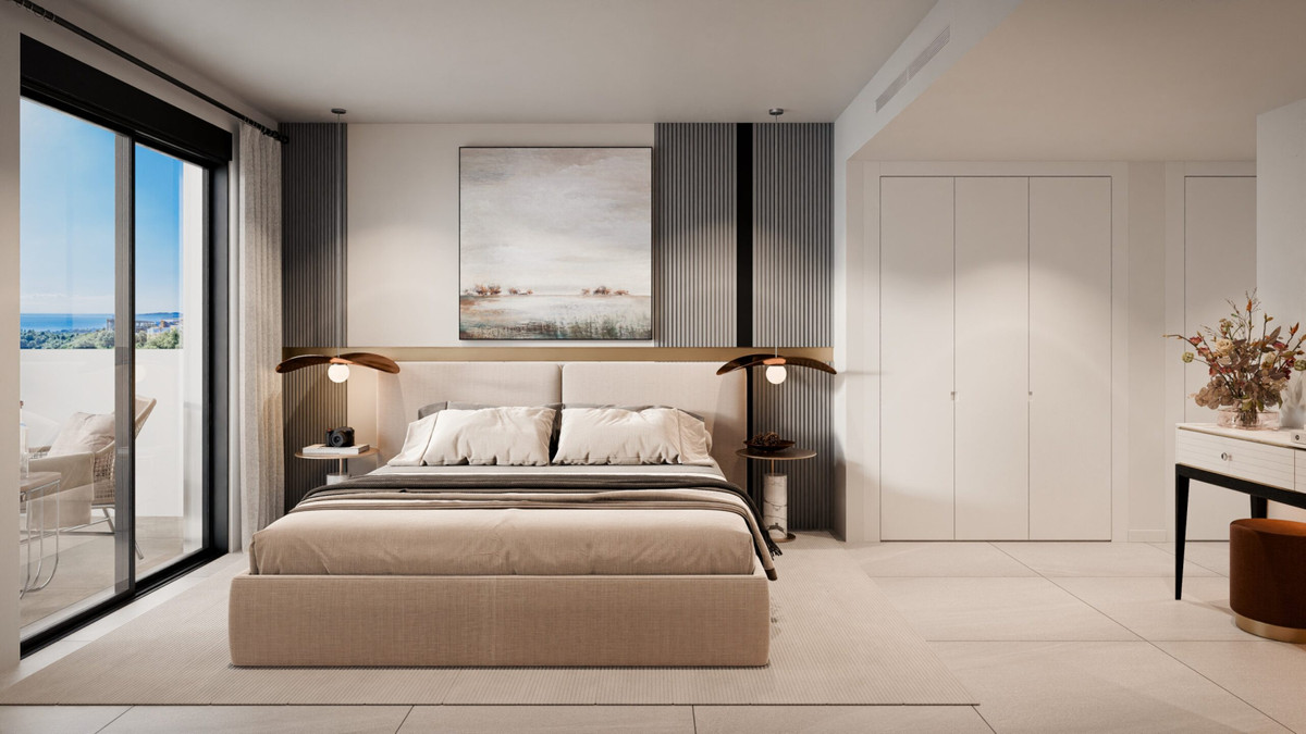 Leilighet til salgs til Marbella