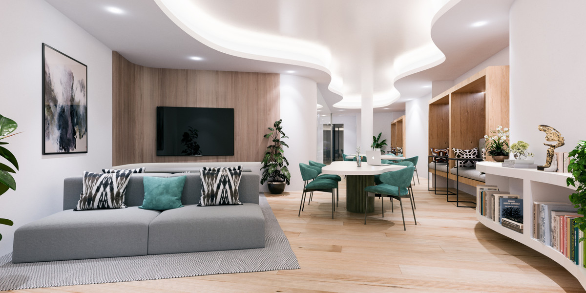 Leilighet til salgs til Marbella