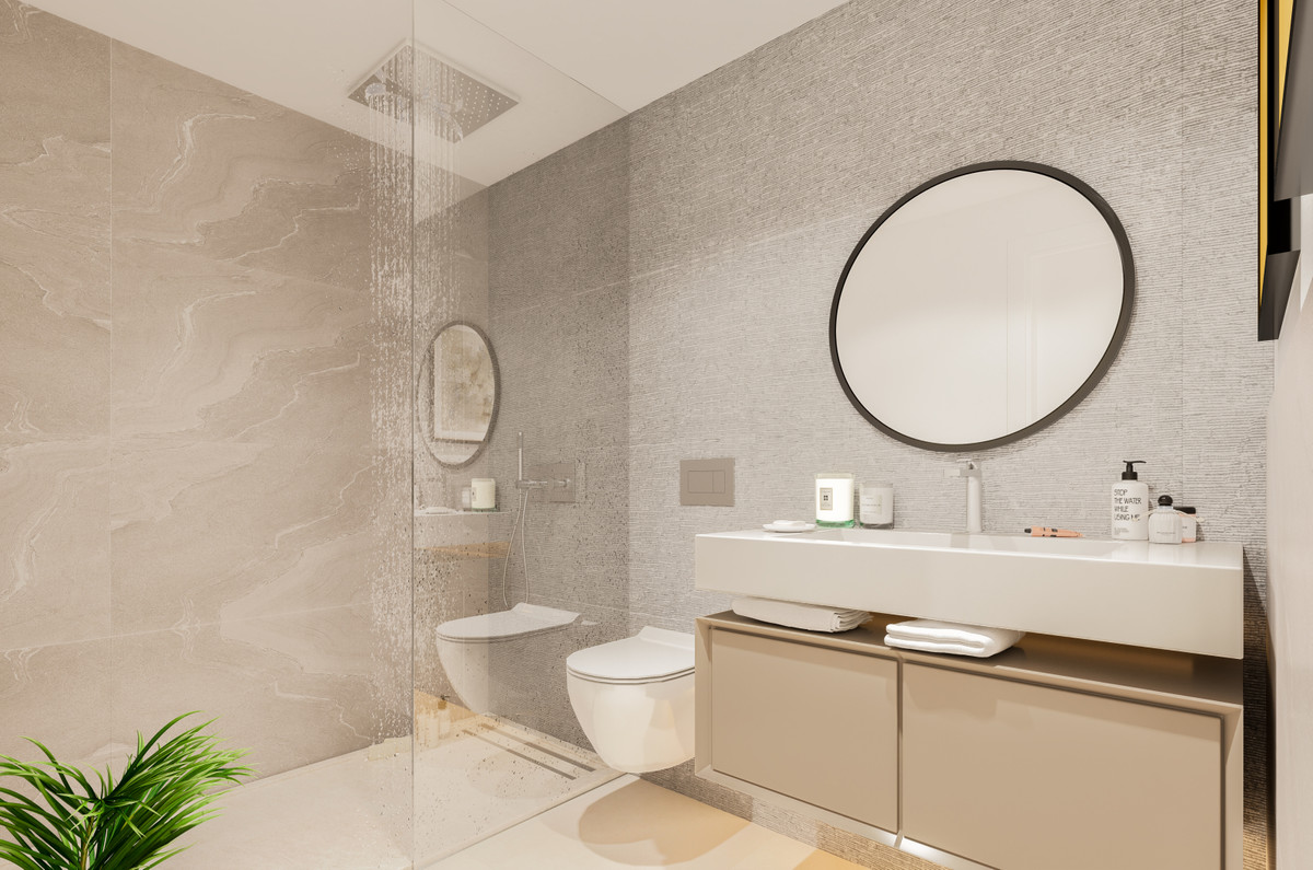 Leilighet til salgs til Marbella