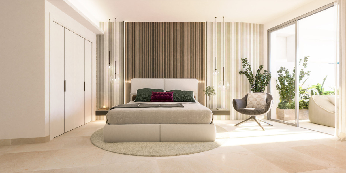 Leilighet til salgs til Marbella