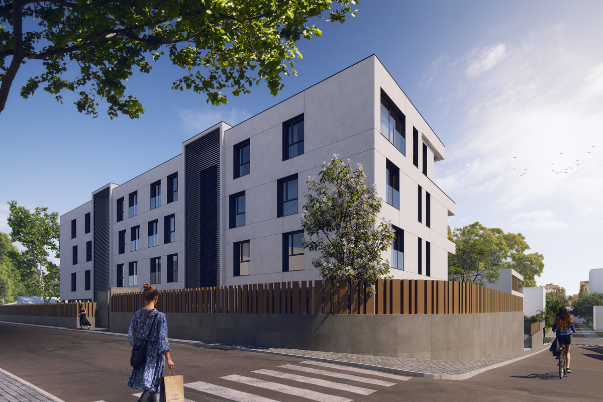 Penthouse for sale in Torremolinos