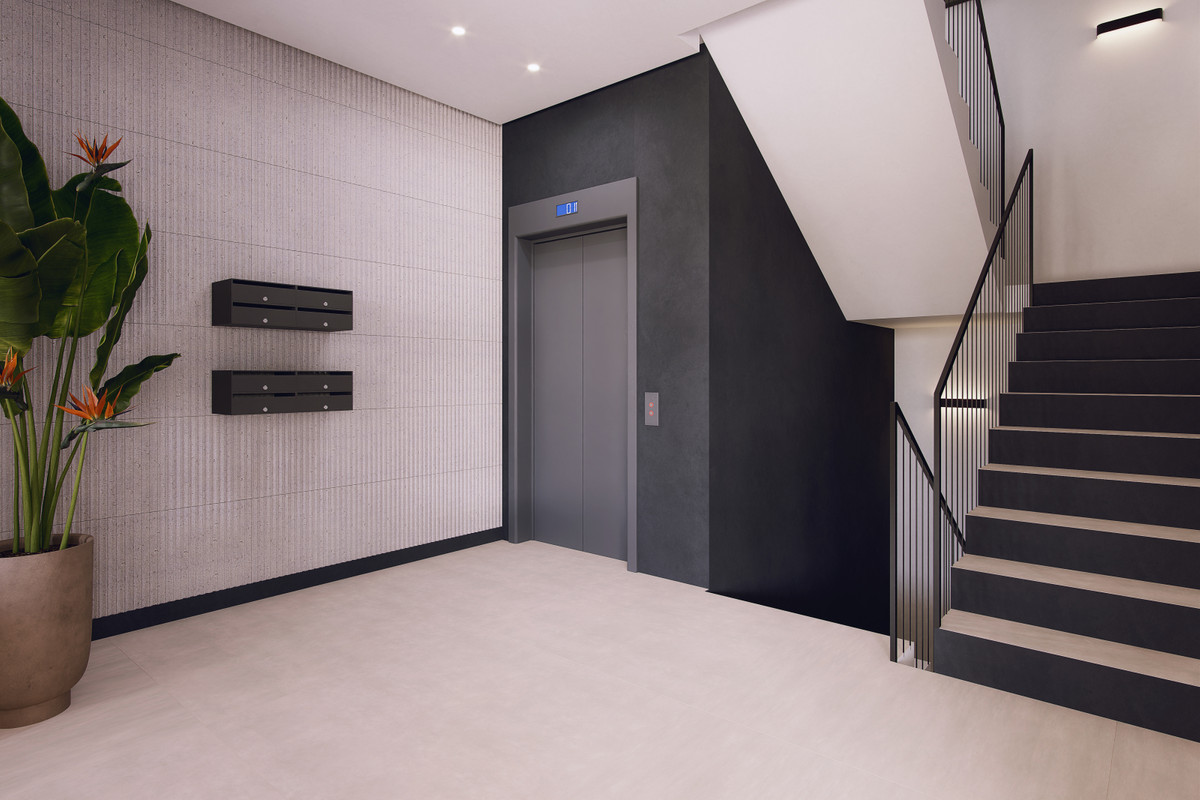 Penthouse for sale in Torremolinos