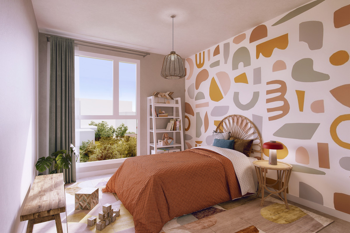 Penthouse for sale in Torremolinos