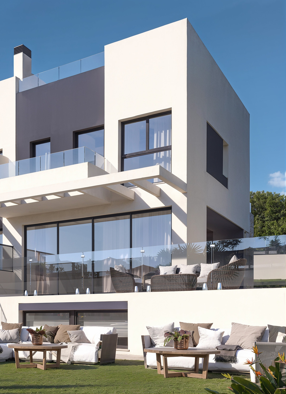 Casa en venta en La Cala de Mijas