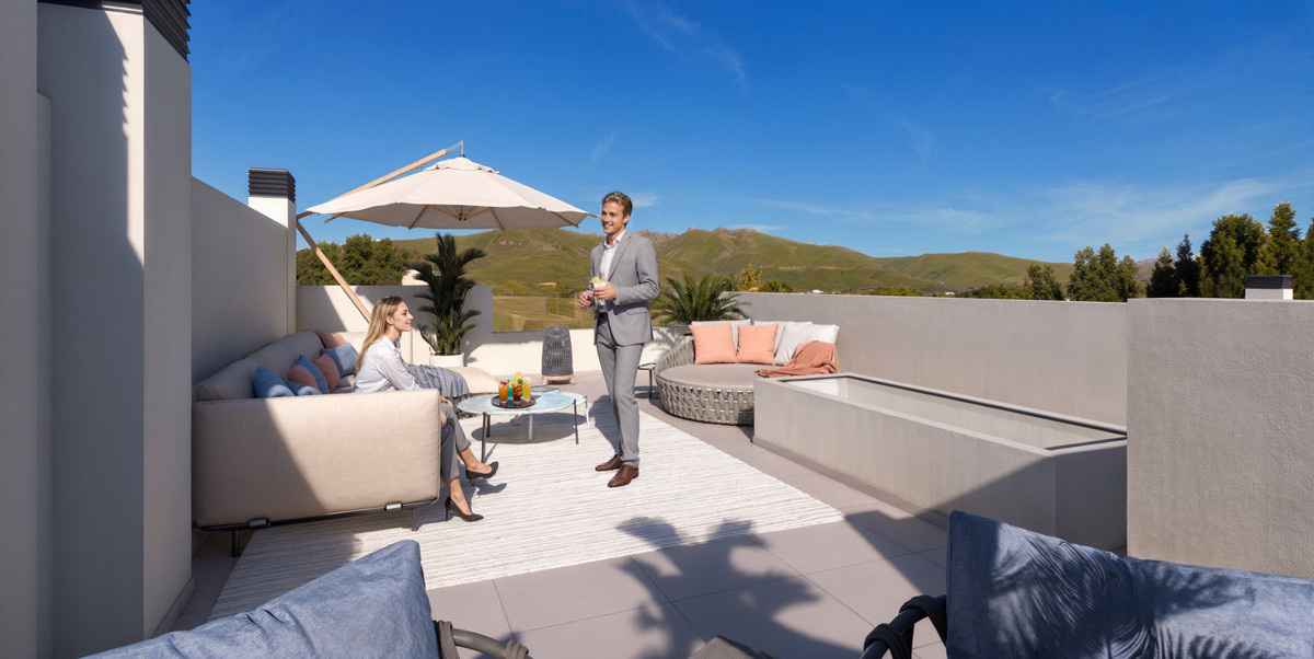 Casa en venta en La Cala de Mijas