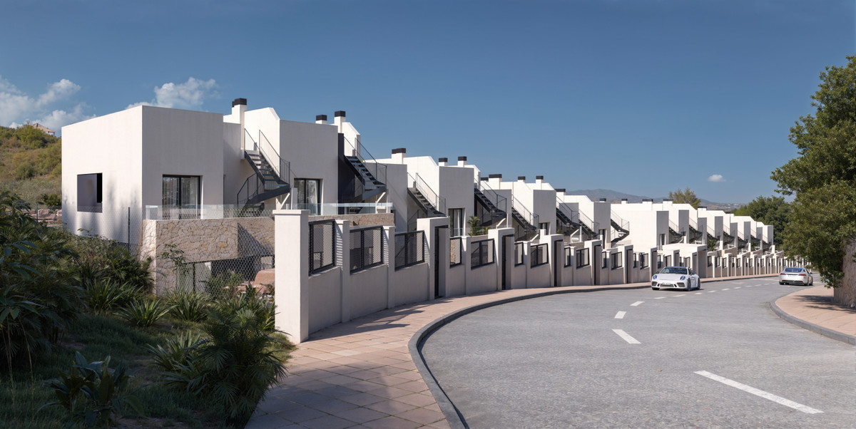 Casa en venta en La Cala de Mijas