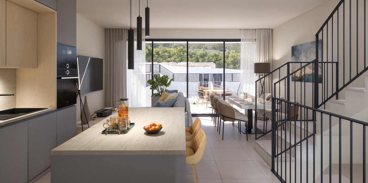 Casa en venta en La Cala de Mijas