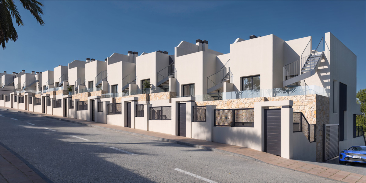 Casa en venta en La Cala de Mijas