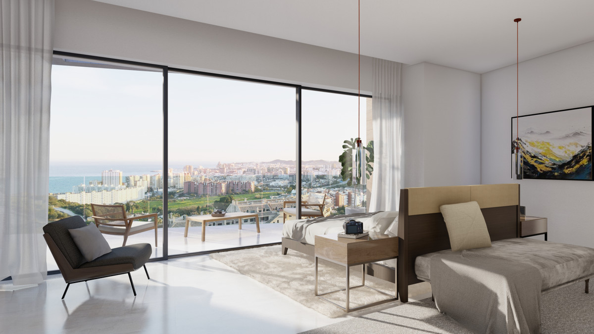 Hus til salgs til Fuengirola