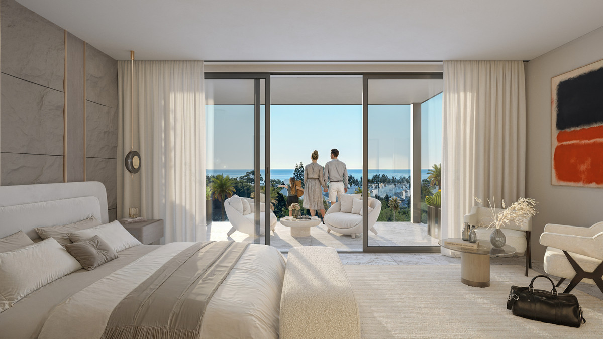 Villa til salgs til Estepona