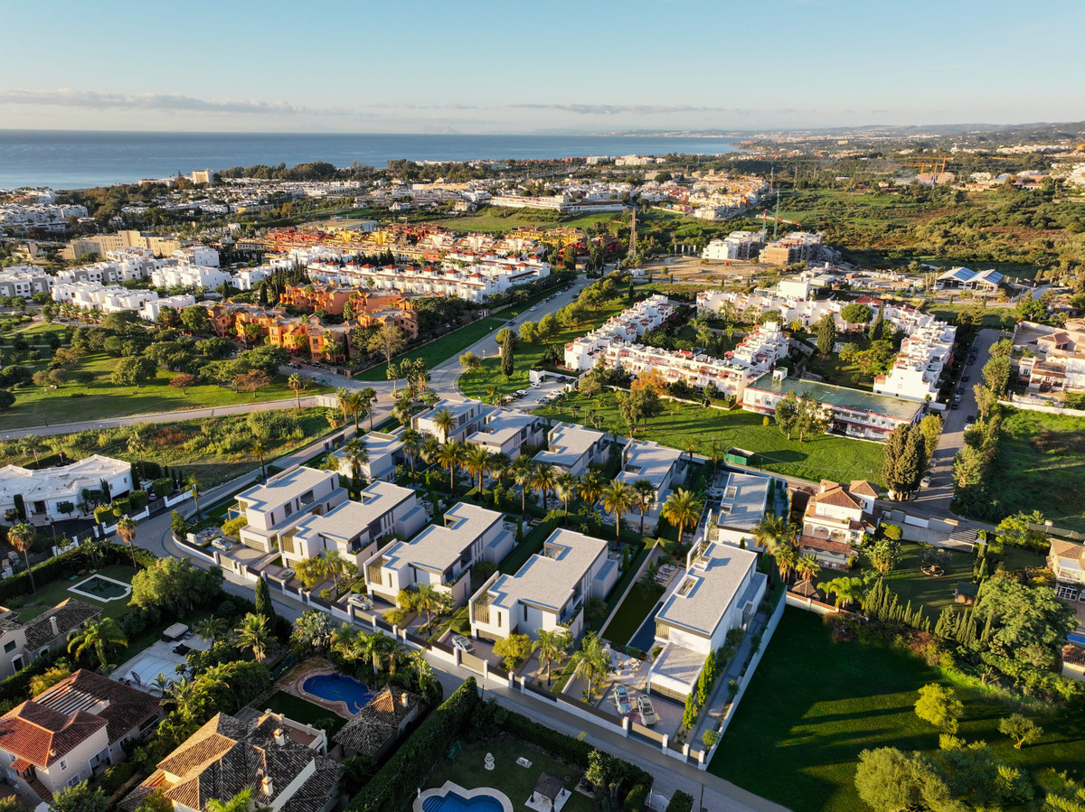 Villa til salgs til Estepona