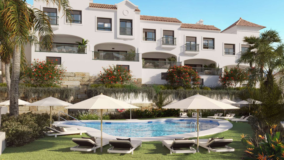 House for sale in Estepona
