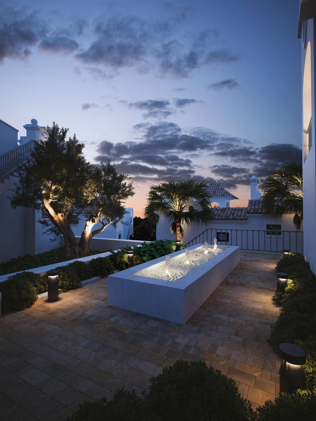 House for sale in Estepona