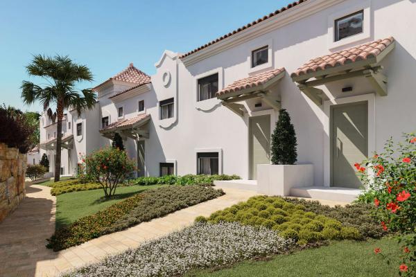 House for sale in Estepona
