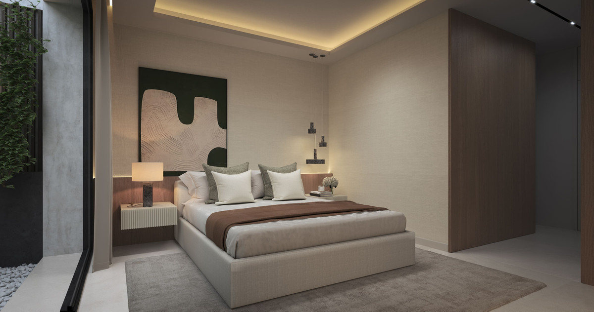 Villa myynnissä Estepona