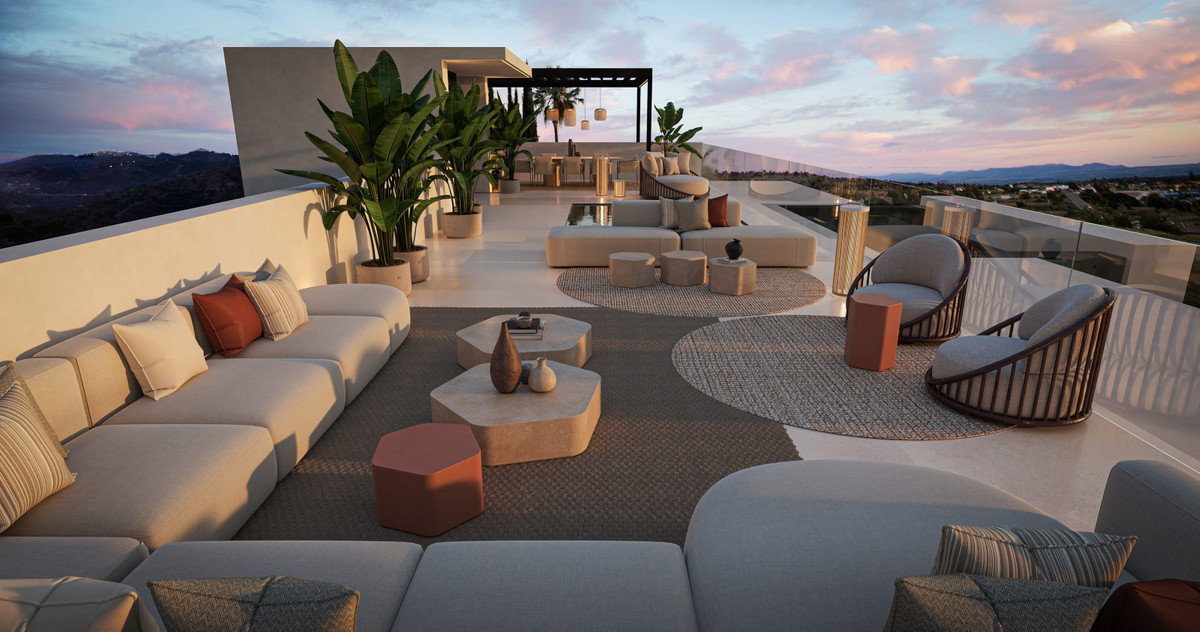 Villa myynnissä Estepona