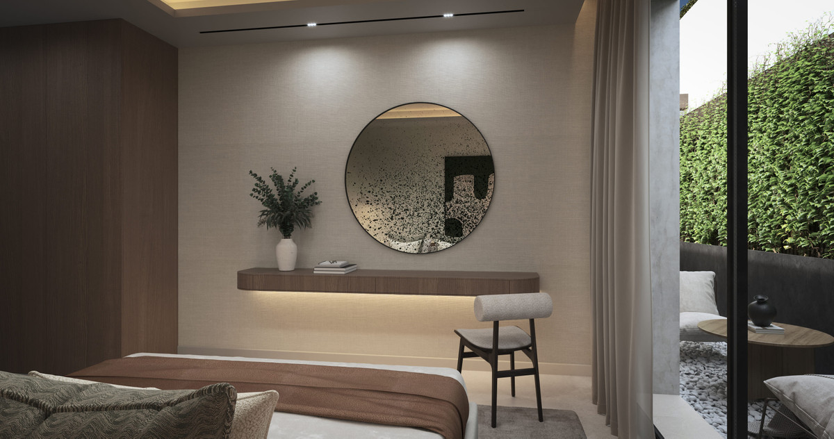 Villa myynnissä Estepona