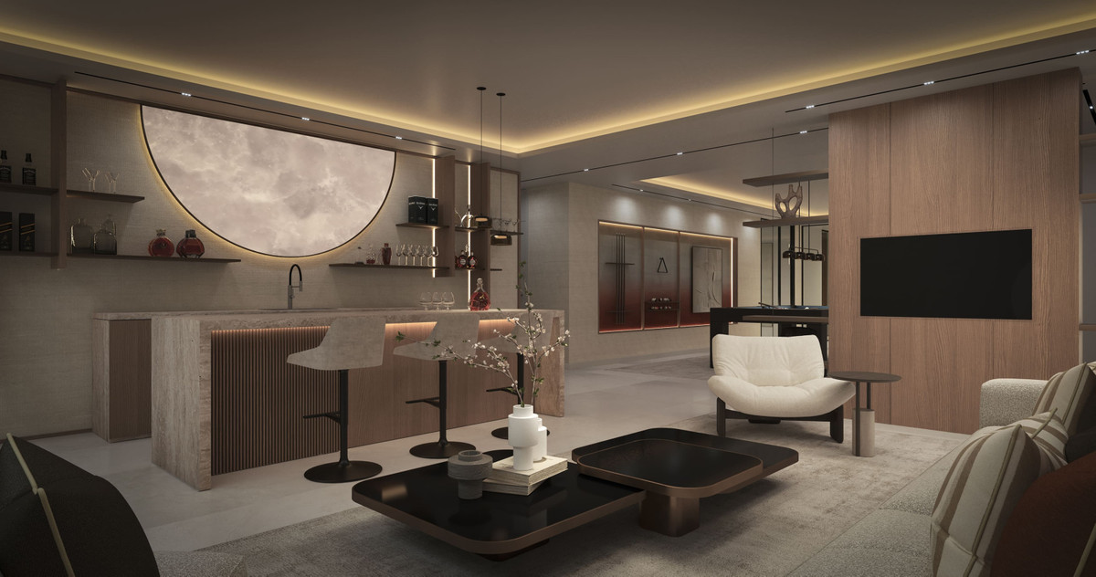 Villa myynnissä Estepona