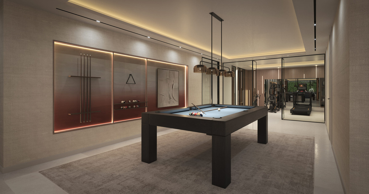 Villa myynnissä Estepona