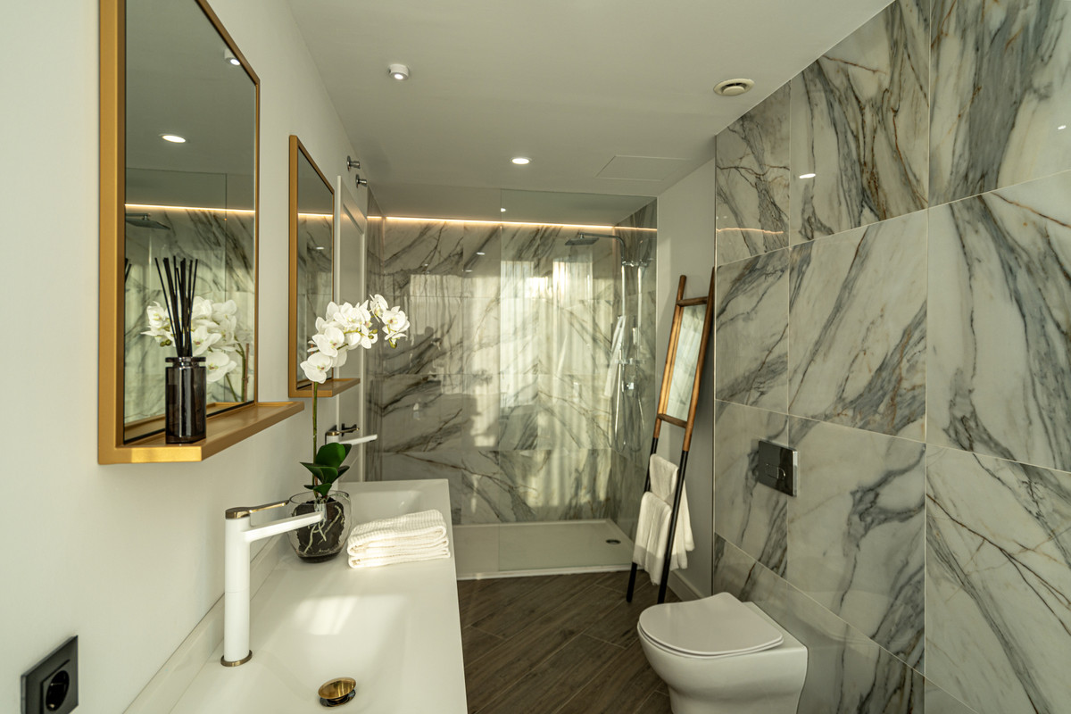 Villa til salgs til La Cala de Mijas