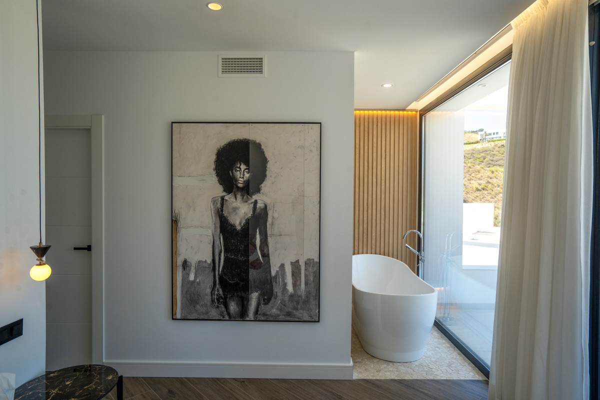 Villa til salgs til La Cala de Mijas