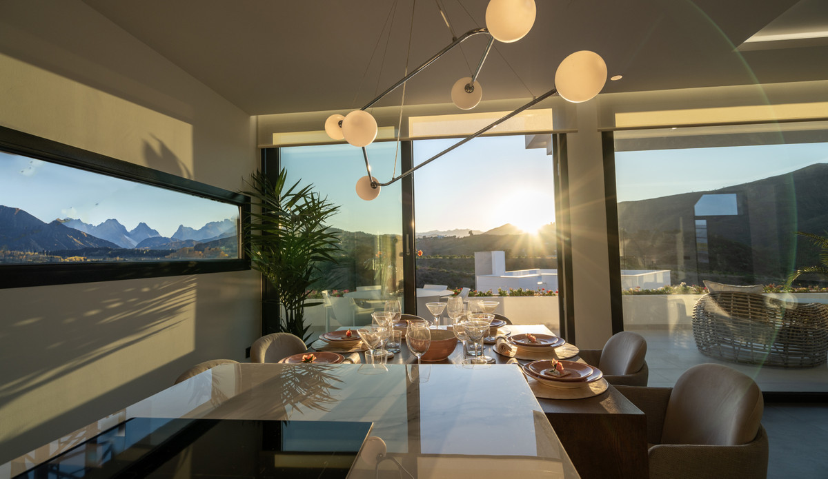 Villa til salgs til La Cala de Mijas