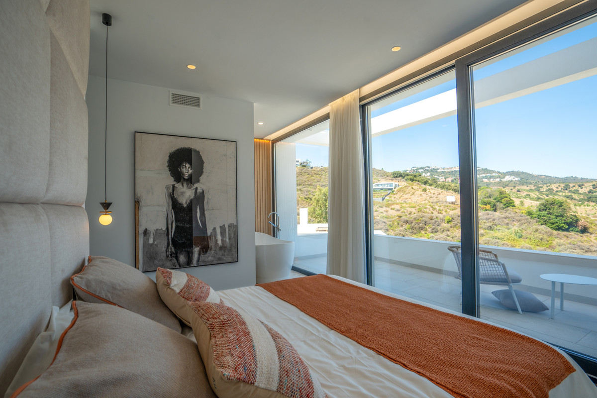 Villa til salgs til La Cala de Mijas