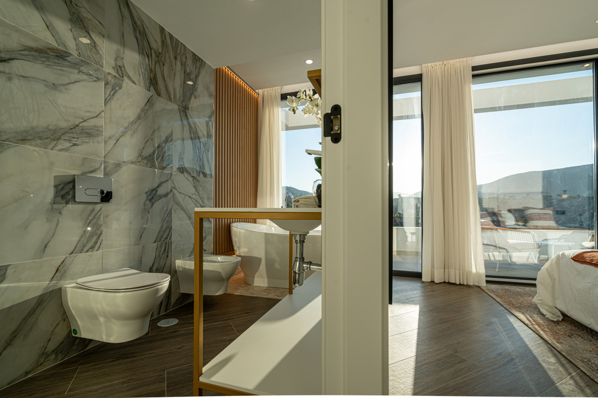 Villa til salgs til La Cala de Mijas