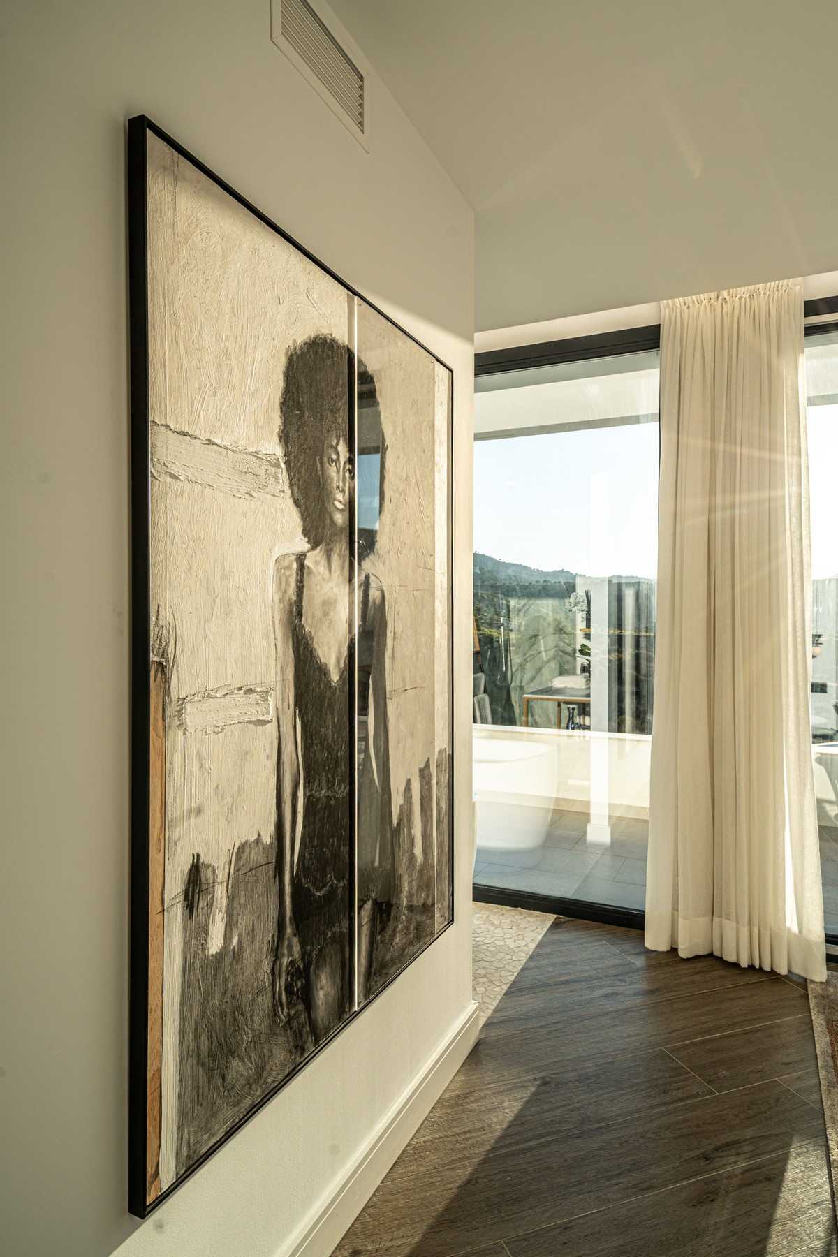 Villa til salgs til La Cala de Mijas