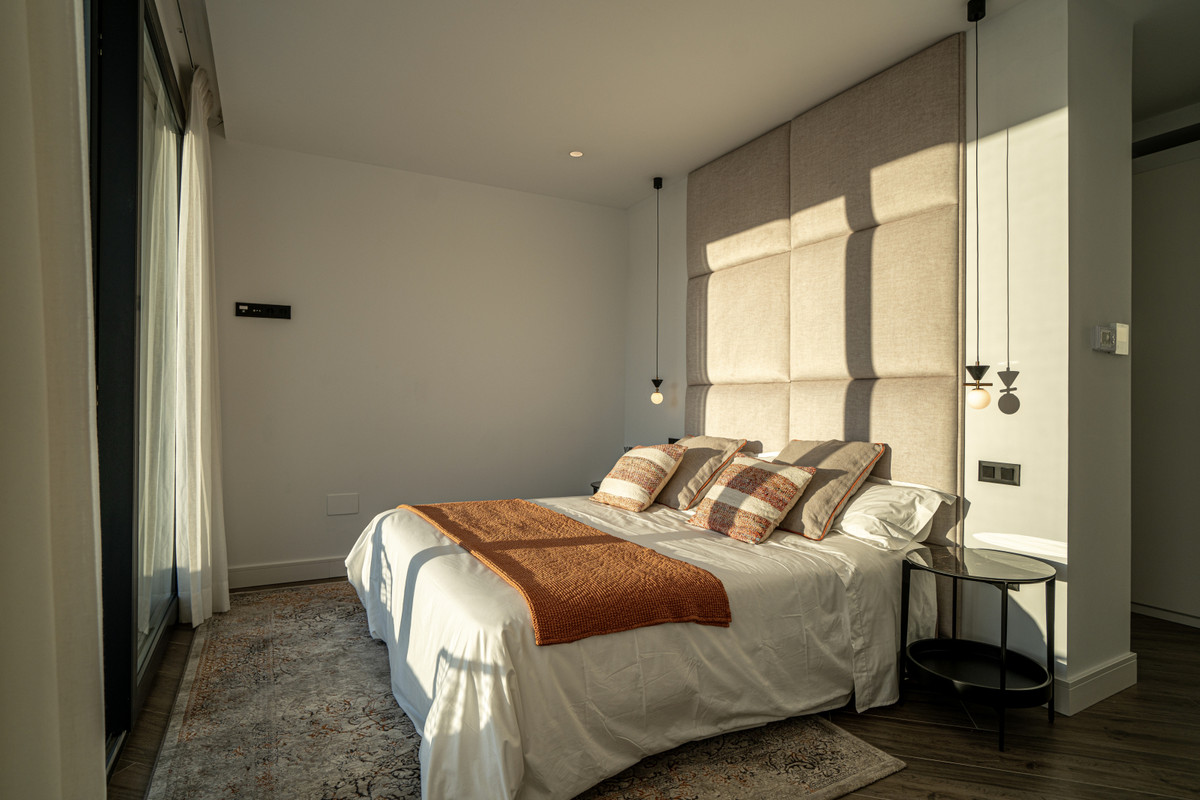 Villa til salgs til La Cala de Mijas