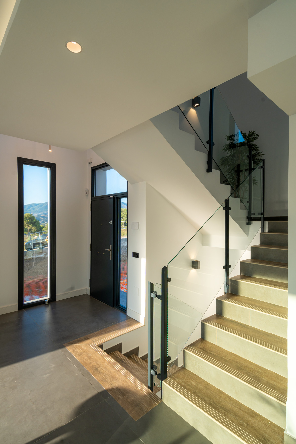 Villa til salgs til La Cala de Mijas