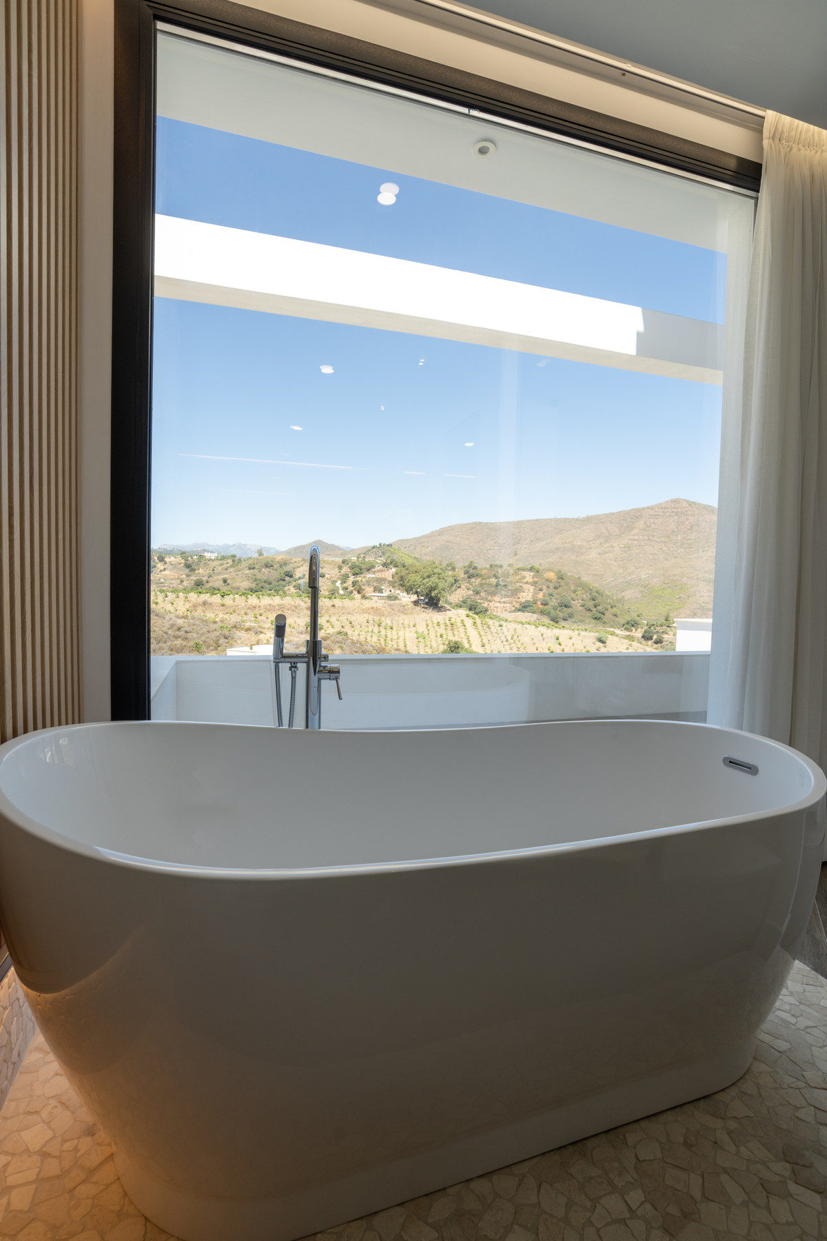 Villa til salgs til La Cala de Mijas